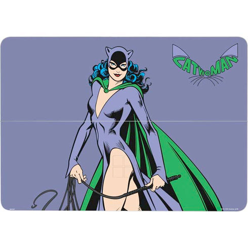 DC Comics Batman Catwoman Classic Art Pose Surface Laptop Studio Skin